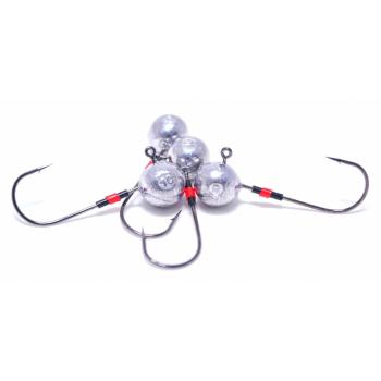 Ruthless Slim Keeper Jig Head 13g