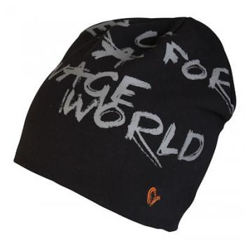 Savage World Beanie