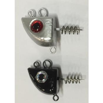 Wiggler Trac Head 40g