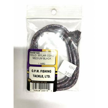 Wapsi Holo Mylar Cord Medium