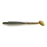 Lunker City Swimming Ribster 4"