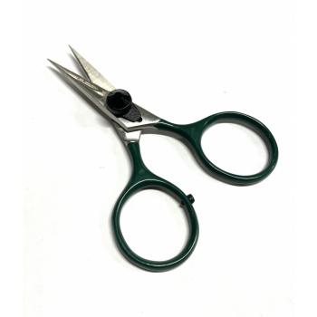 A. Jensen Tungsten Razor Scissors