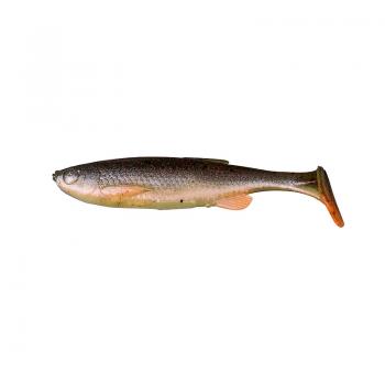 Savagear Fat T-Tail Minnow 10,5c 4kpl