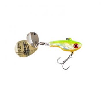 Berkley Pulse Spintail 9g