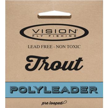 Vision Polyleader Trout