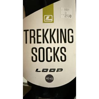 Loop Trekking Socks Koko 40-43