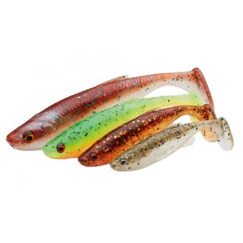 Savage Gear Fat Minnow T-Tail 7,5cm 5g 5kpl