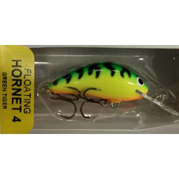 Salmo Hornet 5cm Kelluva