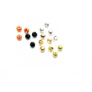 FTS Tungsten Disco Beads 2,5mm