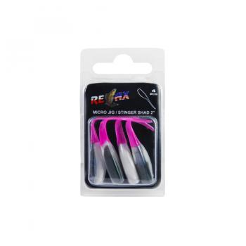 Relax Stinger Shad 2" 4kpl