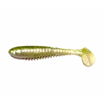 Berkley Flex Rib Shad 3,75" 3kpl