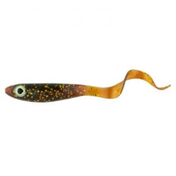 Abu Garcia Svartzonker Mcperch curly 11cm