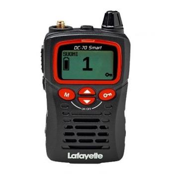 Lafayette Smart 70 mHz metsästyspaketti