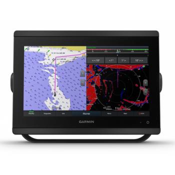 Garmin GPSMAP 8412