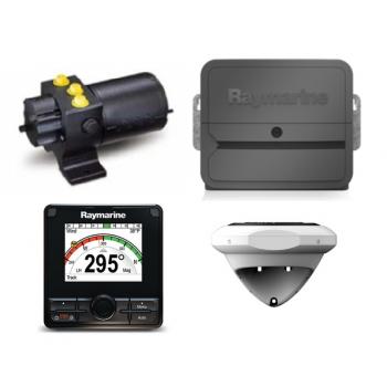 Raymarine Evolution EV-200 hydraulipilotti