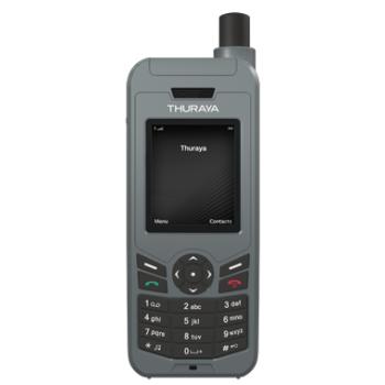 Thuraya XT-LITE kannettava satelliittipuhelin