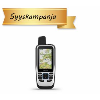 Garmin GPSMAP 86s