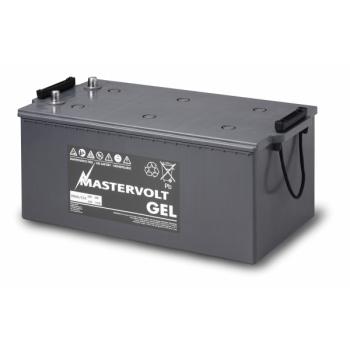 Mastervolt 12/200 Geeliakku