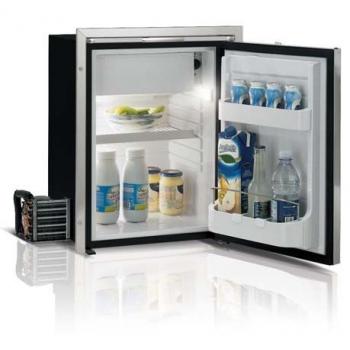 Vitrifrigo C42LX jääkaappi, INOX