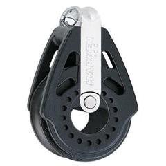 Harken 40 mm Carbo ploki lenkillä