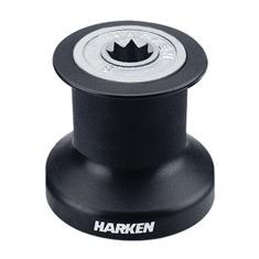 Harken B6 Classic Plain-Top vinssi, alumiini