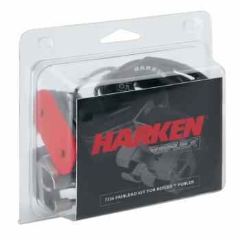 Harken Reflex köysiohjainsarja