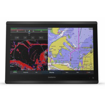 Garmin GPSMAP 8416