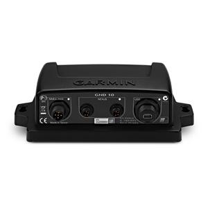 Garmin GND 10 garmin NMEA2000 < > Nexus muunnin