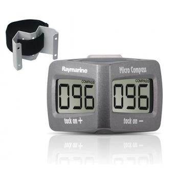 Raymarine T061 Micro Compass mastotelineellä