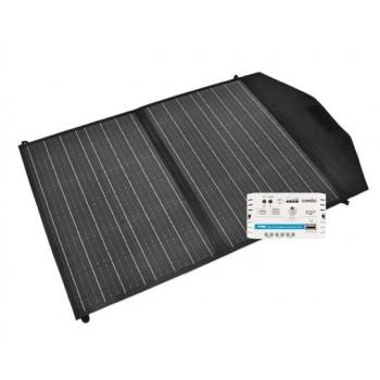 Sunwind Venepaneeli Solveig 90 W lataussäätimellä