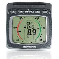 Raymarine Micronet tuulinäyttö T112