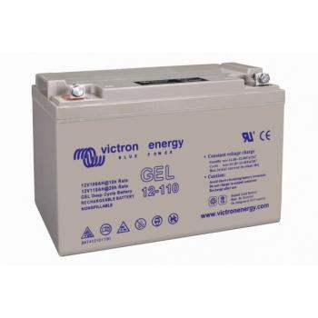 Victron Geeli-akku 12 V /110 Ah