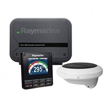 Raymarine Evolution EV-100 päivityspaketti