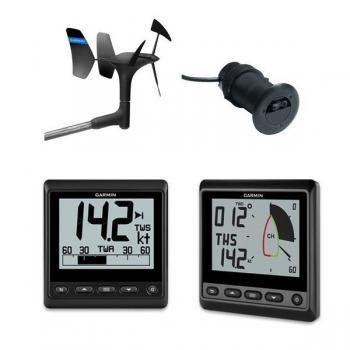 Garmin GNX Wired Sail Pack 52