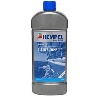 Hempel Clean & Shine 1000 ml