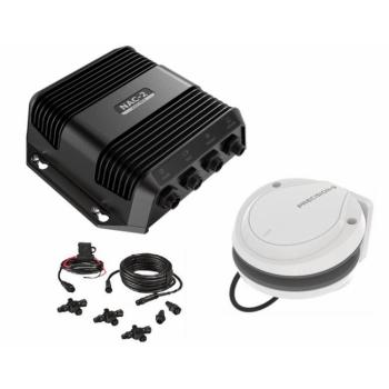 Simrad/B&G NAC-2 VRF Core Pack autopilotti paketti