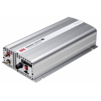 Defa PowerSystems 1500 W siniaalto invertteri 12 V / 230 V