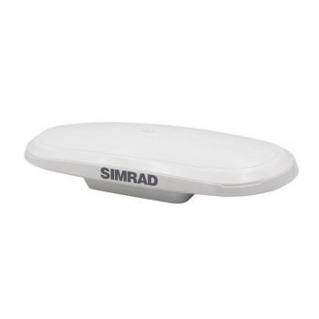 Simrad HS75 GPS kompassi