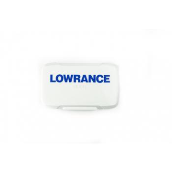 Lowrance HOOK²-4x / 4x GPS näytönsuoja