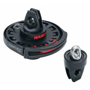 Harken Reflex Furling System Unit 1 'Code Zero'-purjeille