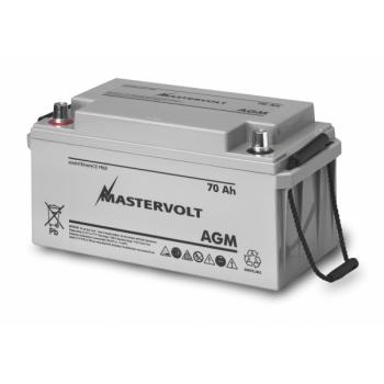 Mastervolt AGM 12/70 AGM-akku