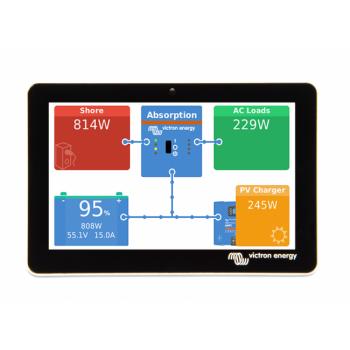 Victron GX Touch 50