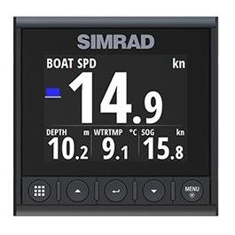 Simrad IS42 4.1" monitoimimittari