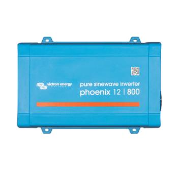 Victron Phoenix 12V/800 650W VE.Direct invertteri