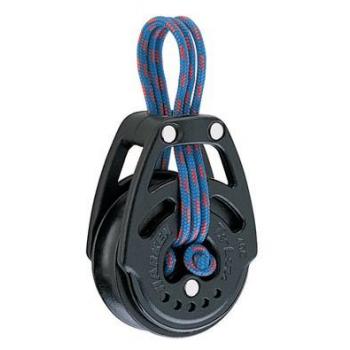 Harken 40 mm Carbo T2 ploki