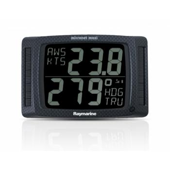 Raymarine Micronet Maxi-kaksoisnäyttö T215