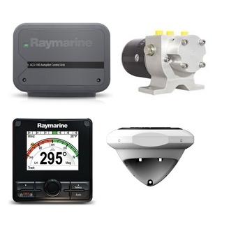 Raymarine Evolution EV-100 Hydraulipilotti