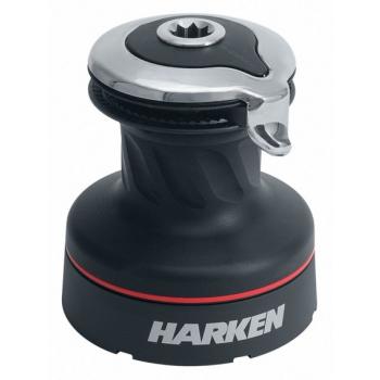 Harken 35.2 Radial Self-Tailing vinssi, alumiini