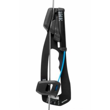 Spinlock Rig-Sense rikaus työkalu 5-8 mm köydelle tai vaijerille