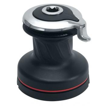 Harken 20 Radial Self-Tailing vinssi, alumiini